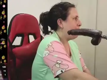 Chaturbate Private Sex Chat of valeryadams_1