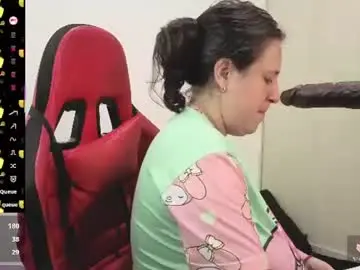 Chaturbate Live Porn of valeryadams_1