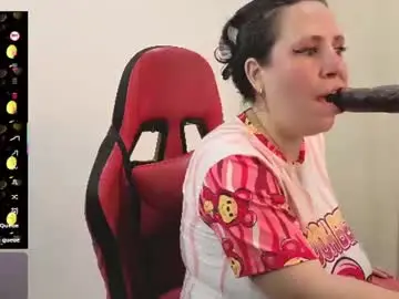 Chaturbate Best Webcam of valeryadams_1