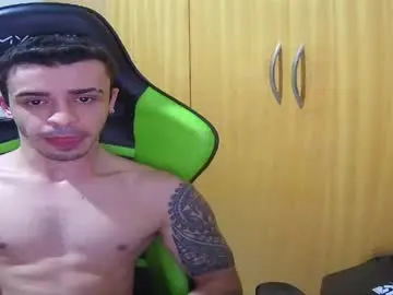 Chaturbate Live Sex of 1good_vibes1