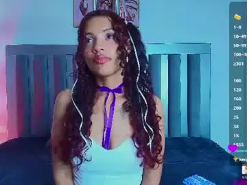 Chaturbate Live Porn of aylin_valerie