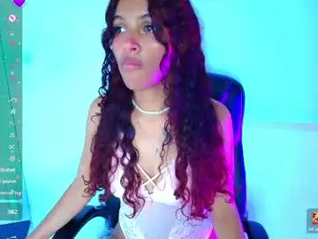 Chaturbate Private Sex Chat of aylin_valerie