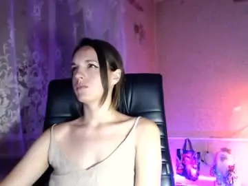 Chaturbate Private Sex Chat of babymuro4ka
