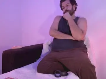 Chaturbate Adult Webcam of baddaddybrasil