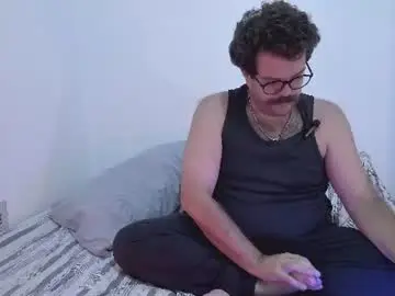 Chaturbate Live Porn of baddaddybrasil