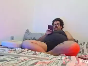Chaturbate Private Sex Chat of baddaddybrasil