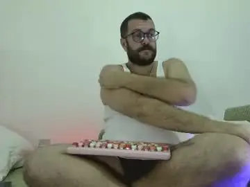 Chaturbate Watch Live Sex Cams of baddaddybrasil
