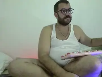 Chaturbate Live Porn of baddaddybrasil