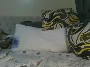 Chaturbate Live Sex Cam of cilia_petite