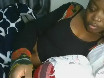 Chaturbate Live Porn of cilia_petite