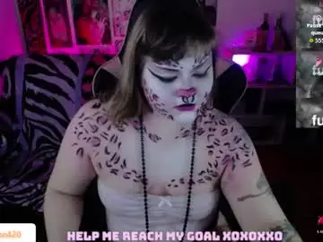 Chaturbate Adult Webcams of destroyall420