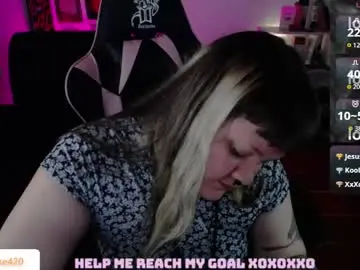 Chaturbate Sex Cam of destroyall420