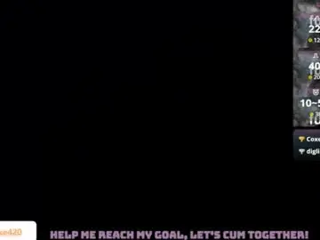Chaturbate Adult Webcam of destroyall420