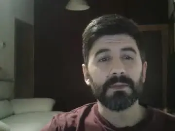 Chaturbate Sex Chat of donnie_darkos83