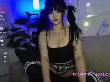 Chaturbate Live Porn of esoterickitten777
