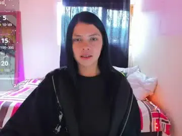 Chaturbate Live Porn of gia_contii