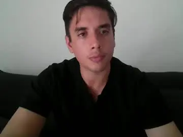 Chaturbate Adult Webcams of jorge124345