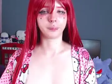 Chaturbate Live Porn of kitsunearineko