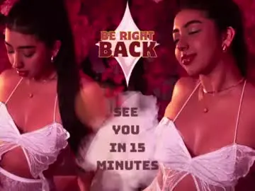 Chaturbate Free Porn Cam of missvancouver_