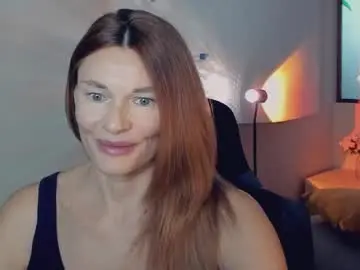 Chaturbate Live Sex of mistybarnes
