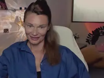 Chaturbate Sex Cam of mistybarnes