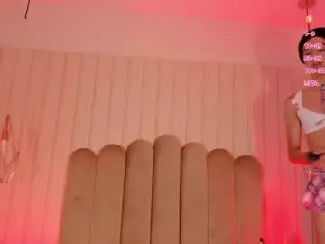 Chaturbate Sex Cam of nickiwestt___