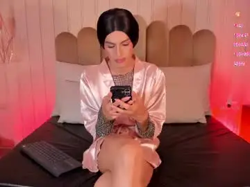 Chaturbate Nude Webcam of nickiwestt___