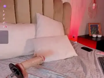 Chaturbate Private Sex Chat of nickiwestt___