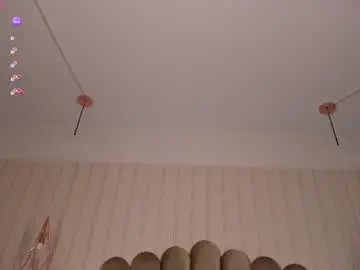 Chaturbate Live Porn of nickiwestt___