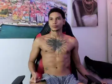 Chaturbate Live Porn of owen_blaze3