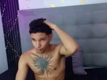 Chaturbate Live Porn of owen_blaze3