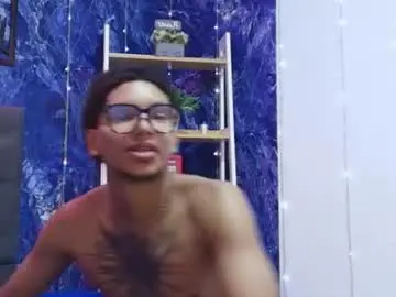 Chaturbate Best Webcam of owen_blaze3