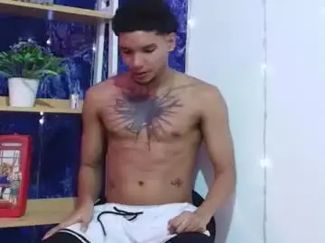 Chaturbate Live Porn of owen_blaze3