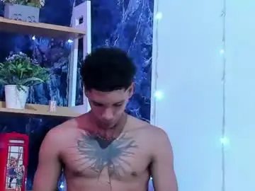 Chaturbate Adult Webcam of owen_blaze3