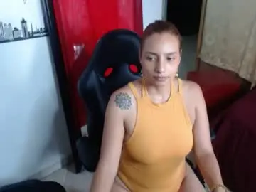 Chaturbate Free Porn Cam of sara_thompson01