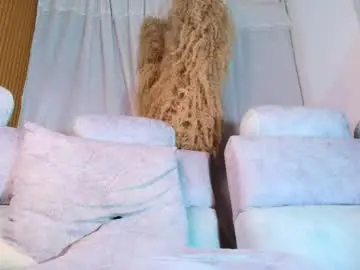 Chaturbate Live Sex of sexy_bellaa
