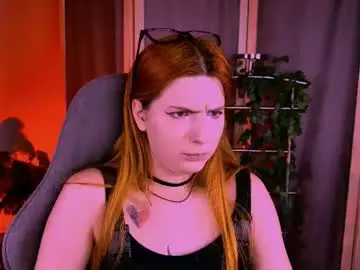 Chaturbate Sex Cam of aliceinredsquare_