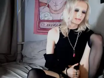 Chaturbate Live Sex Cam of alien_bella