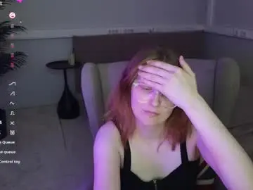 Chaturbate Adult Webcams of ammywink