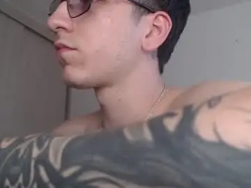Chaturbate Live Porn of axel__master