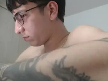 Chaturbate Private Sex Chat of axel__master