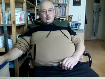 Chaturbate Adult Video Chat of busibaer666