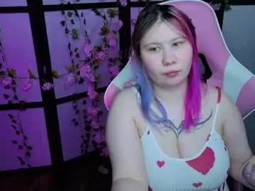 Chaturbate Adult Video Chat of kitsune_little