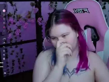 Chaturbate Live Porn of kitsune_little
