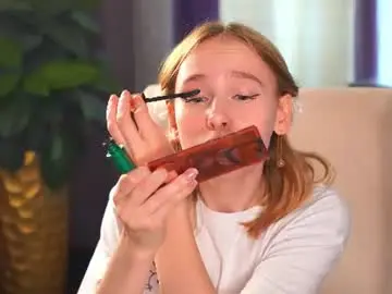 Chaturbate Adult Webcam of laelneizer