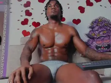 Chaturbate Free Porn Cam of logan_drakex