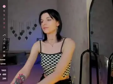 Chaturbate Adult Webcam of lynn_martin