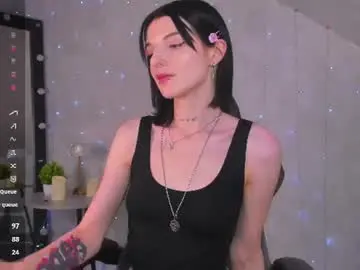 Chaturbate Live Sex Cam of lynn_martin