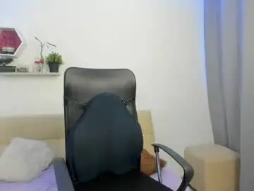 Chaturbate Best Webcam of miss_charlotte05