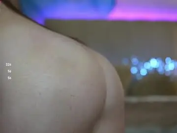 Chaturbate Nude Webcam of onelaya